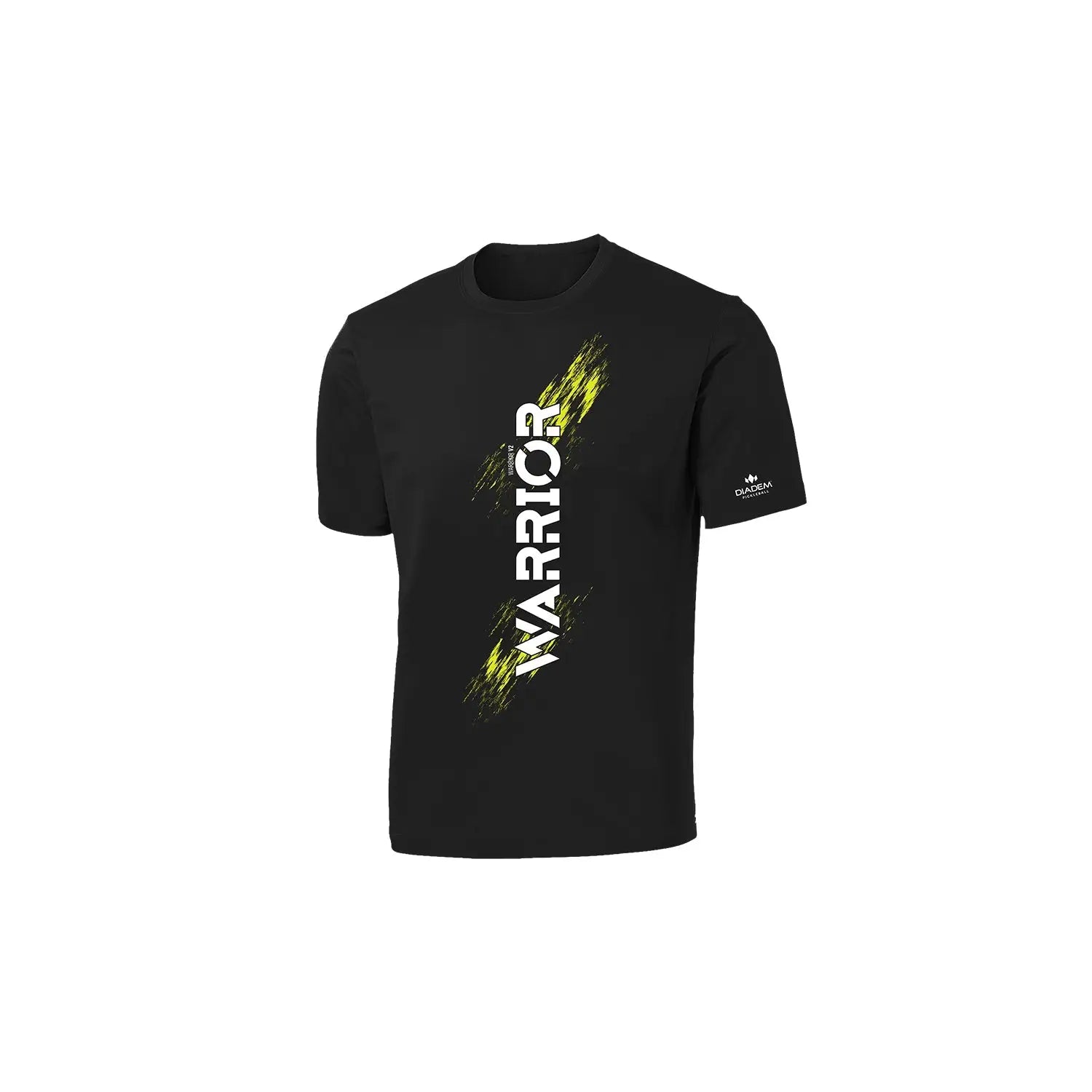Performance T-shirt - Warrior V2 - Xs