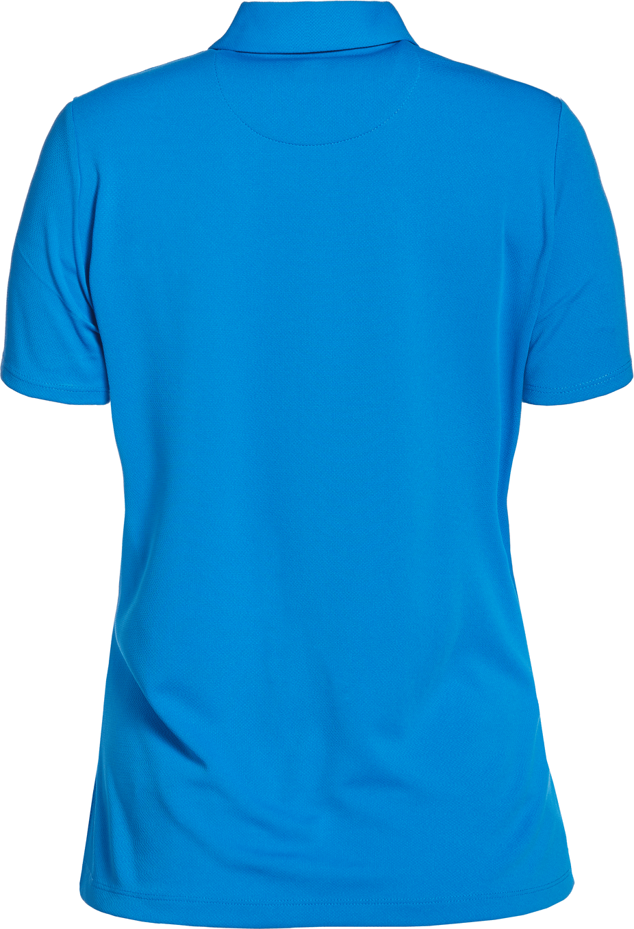 Perry Ellis Golf Pew105 Classic Short Sleeve Polo - Directoire Blue