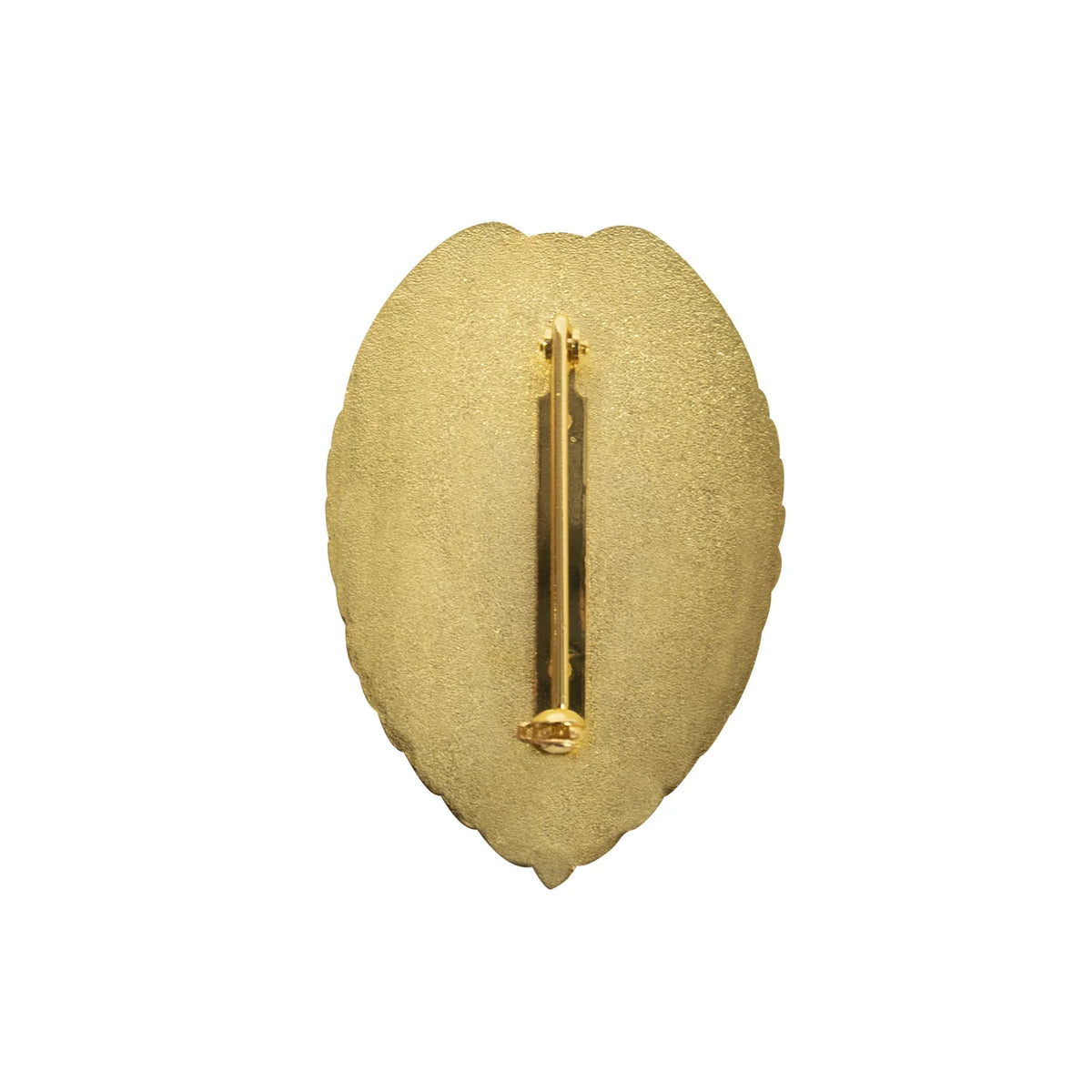 Personal Protection Officer (ppo) Badge
