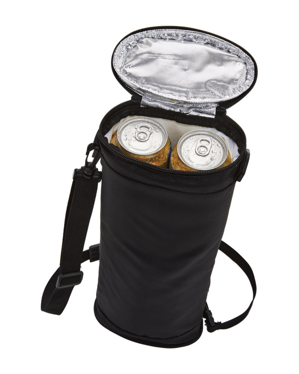 Pga Tour Avasf062 6-can Insulated Cooler Bag - Caviar