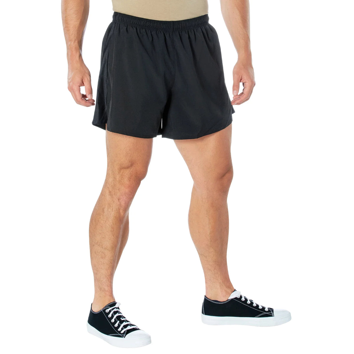 Physical Training Pt Shorts - Black / s