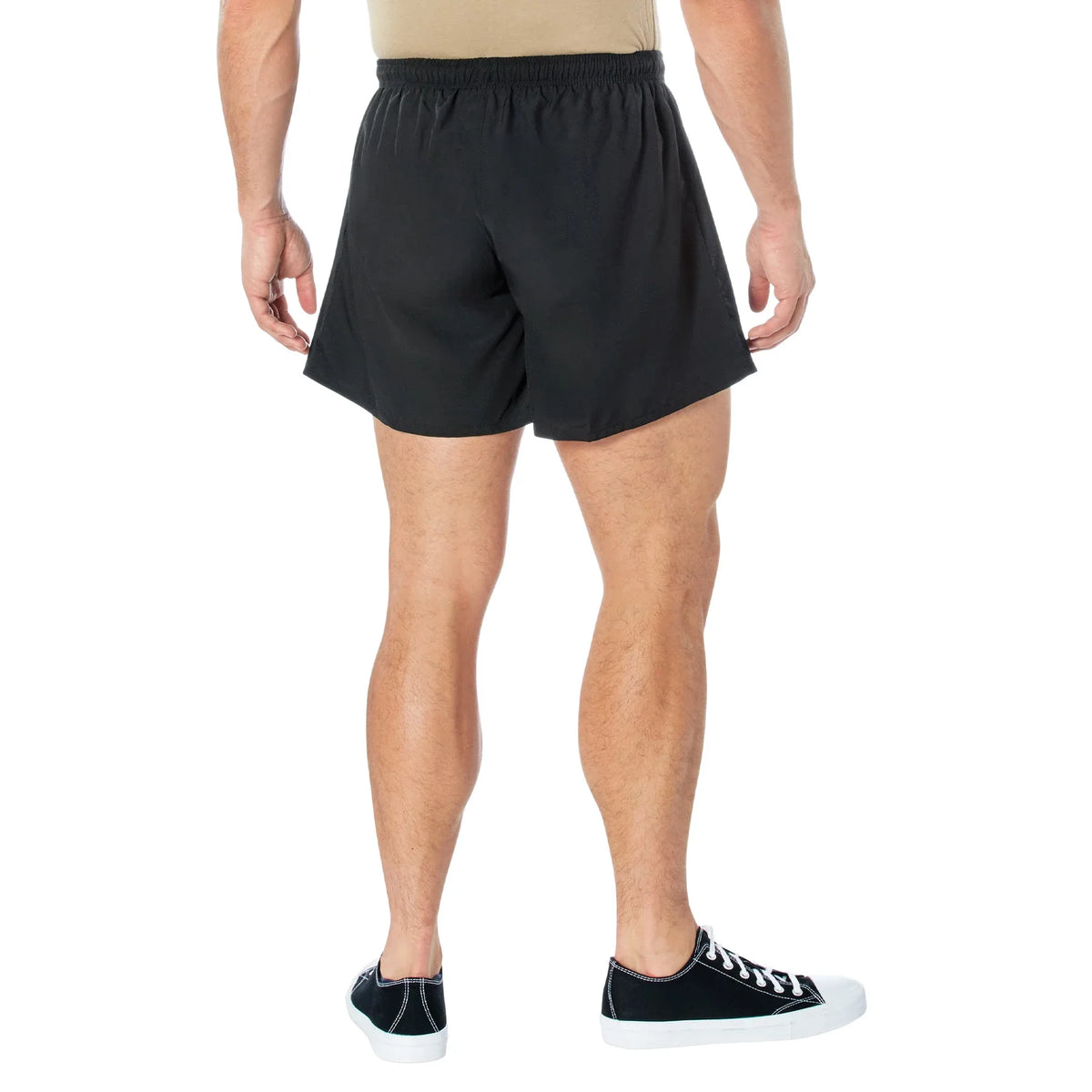 Physical Training Pt Shorts