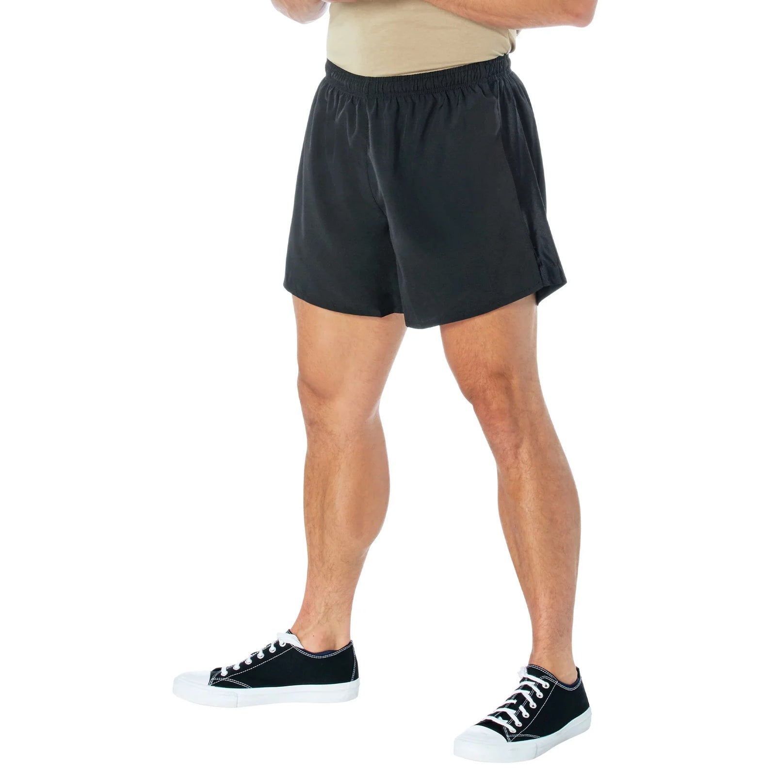 Physical Training Pt Shorts - Black / s