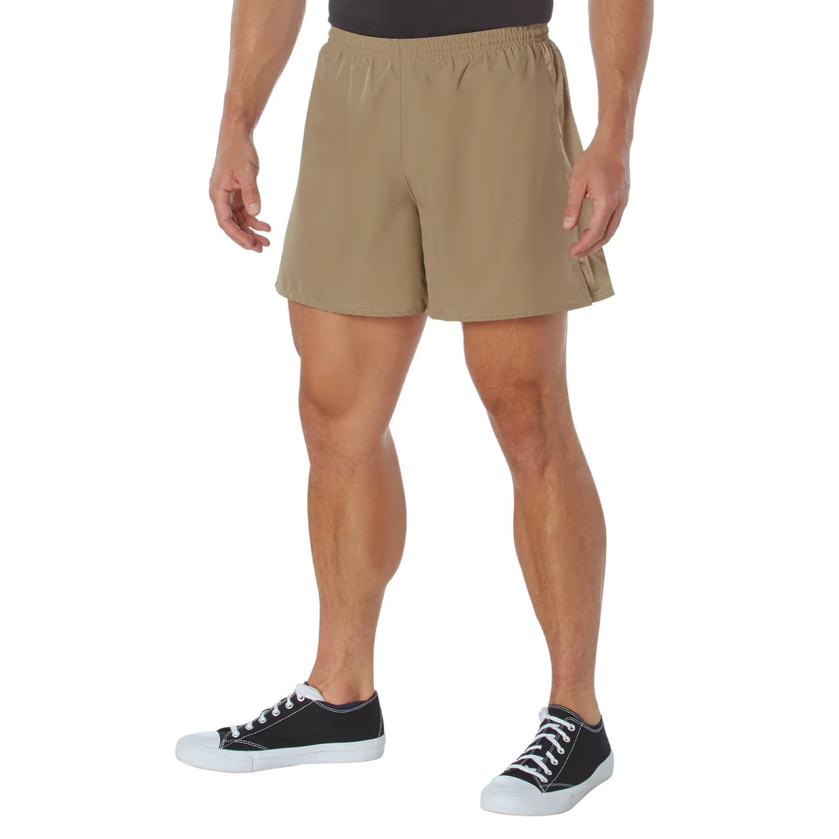 Physical Training Pt Shorts
