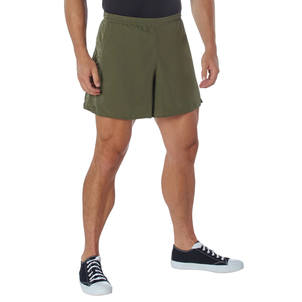 Physical Training Pt Shorts