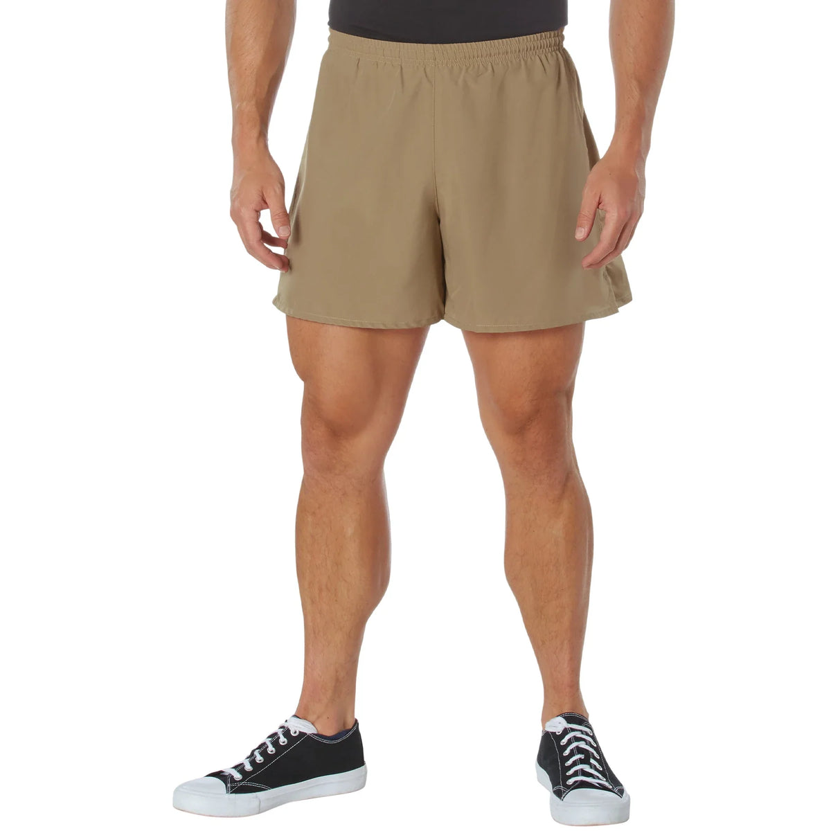 Physical Training Pt Shorts