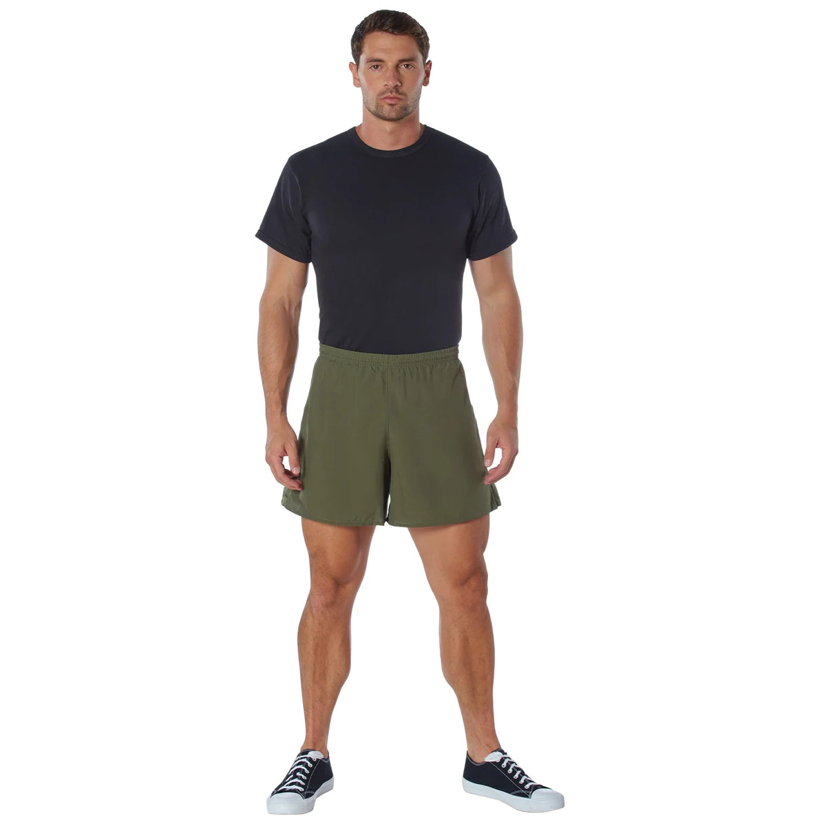 Physical Training Pt Shorts