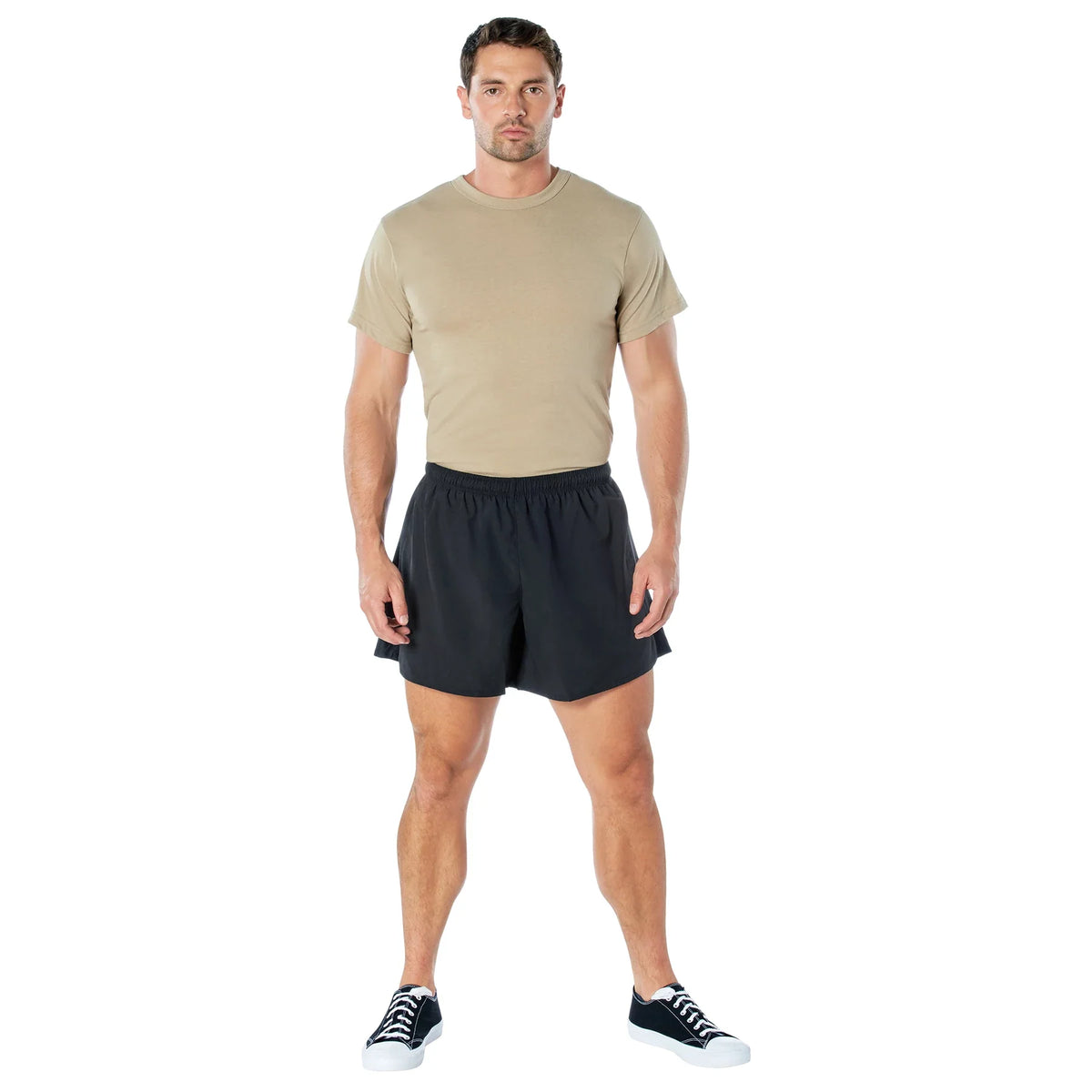 Physical Training Pt Shorts