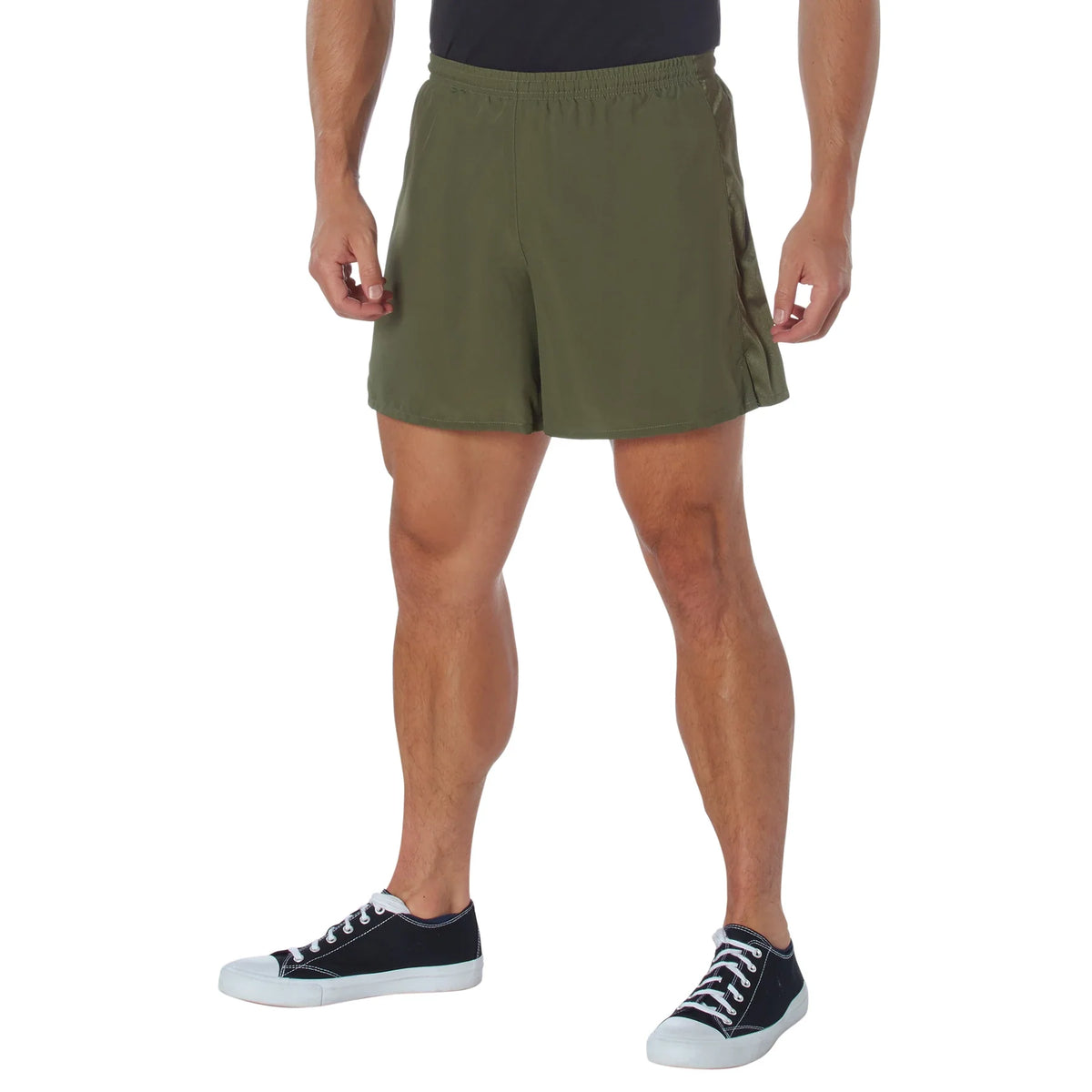 Physical Training Pt Shorts