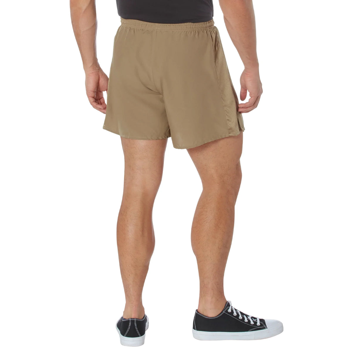 Physical Training Pt Shorts