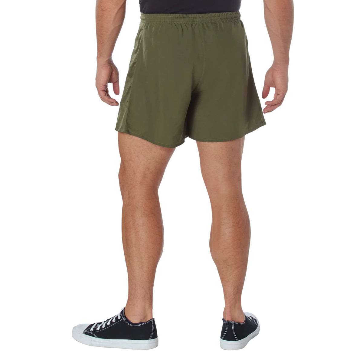 Physical Training Pt Shorts