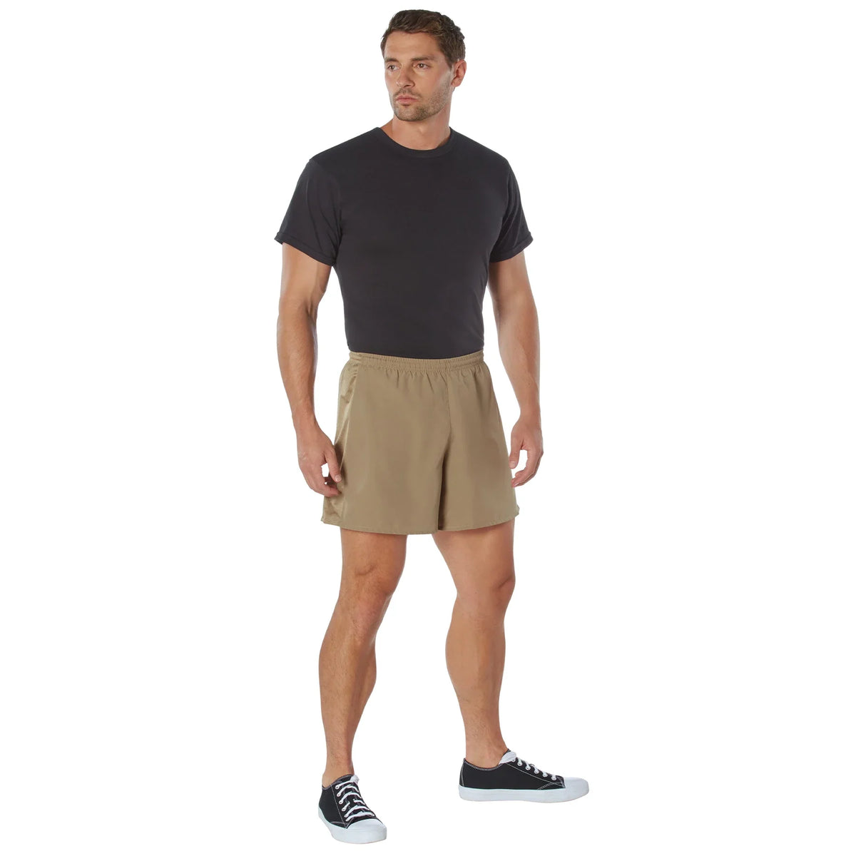 Physical Training Pt Shorts