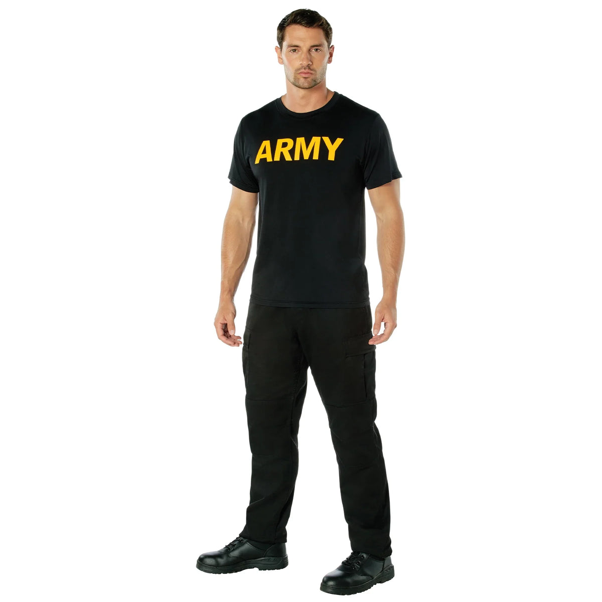 Physical Training Shirt