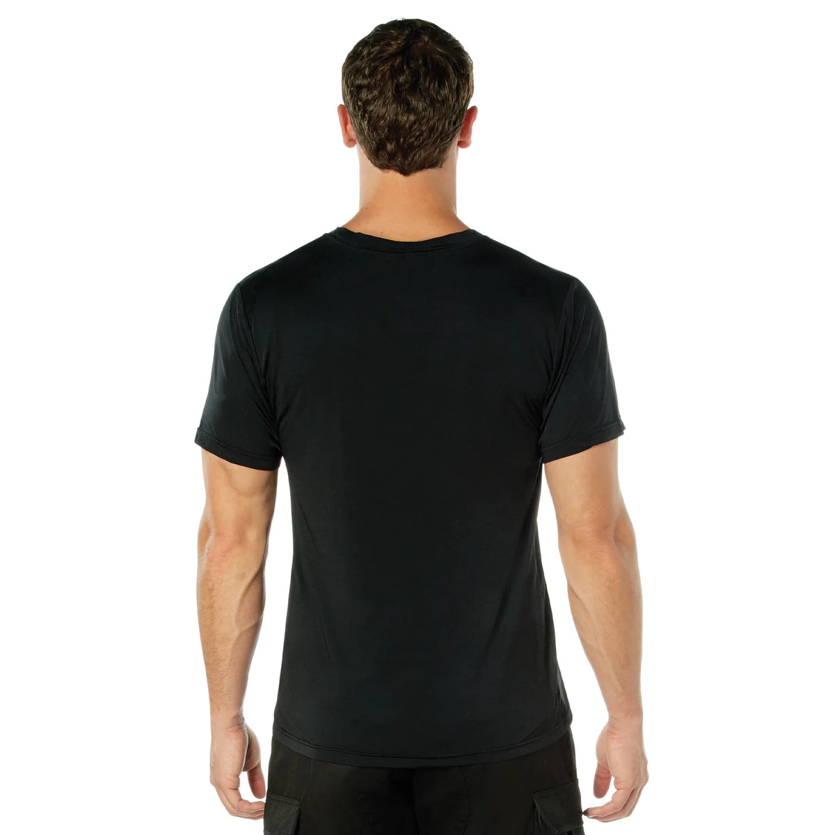 Physical Training Shirt