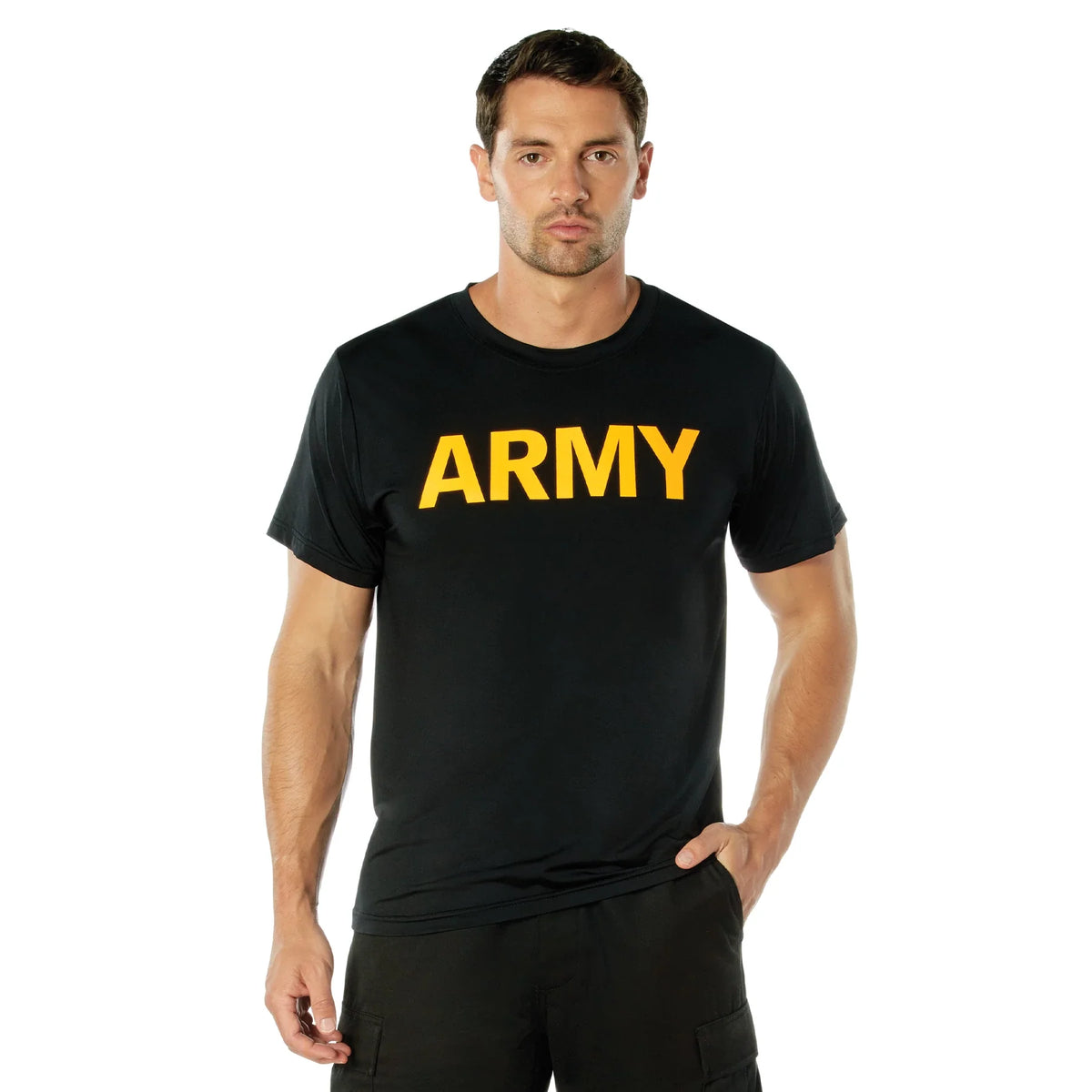 Physical Training Shirt - s