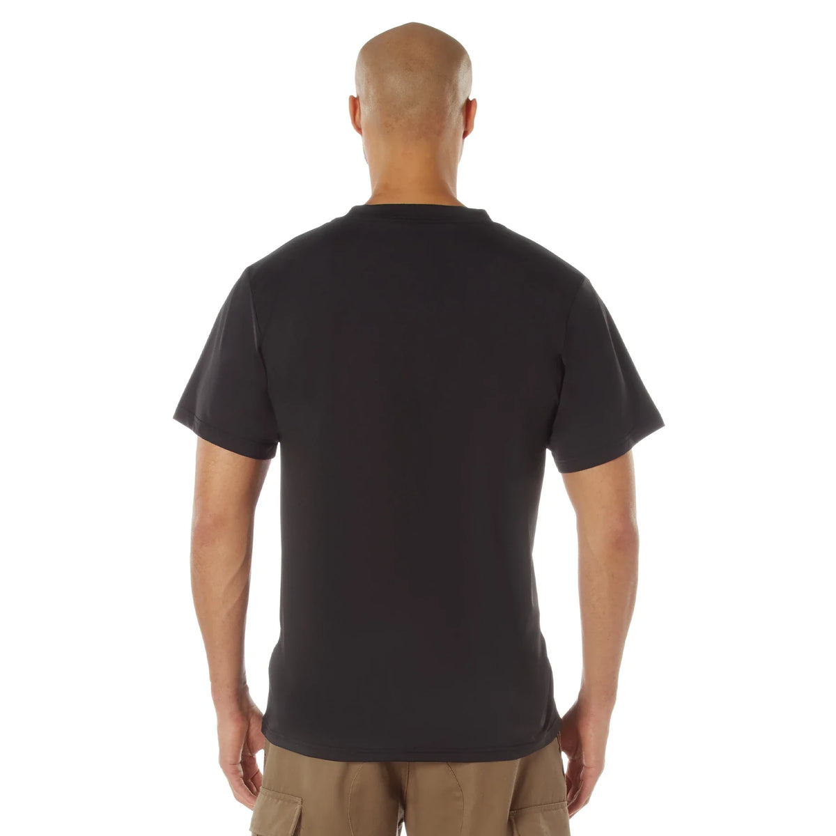 Physical Training T-shirt