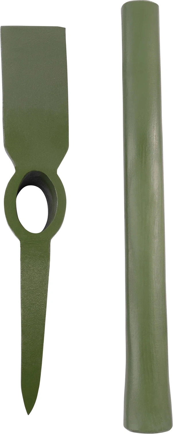 Pick Mattock