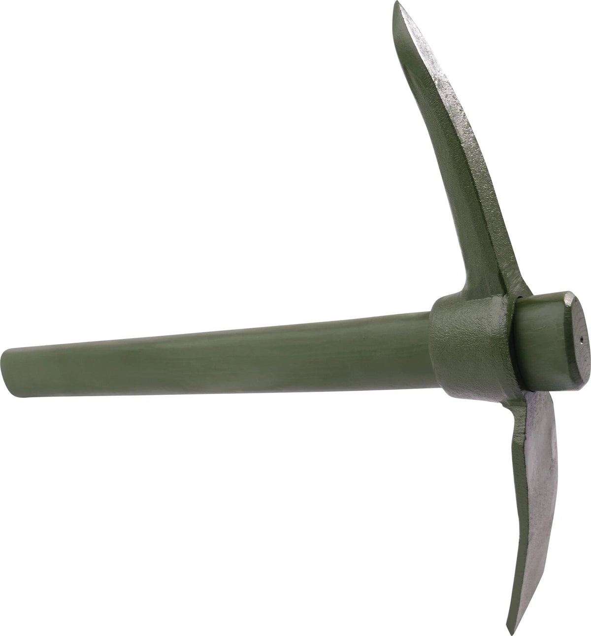 Pick Mattock