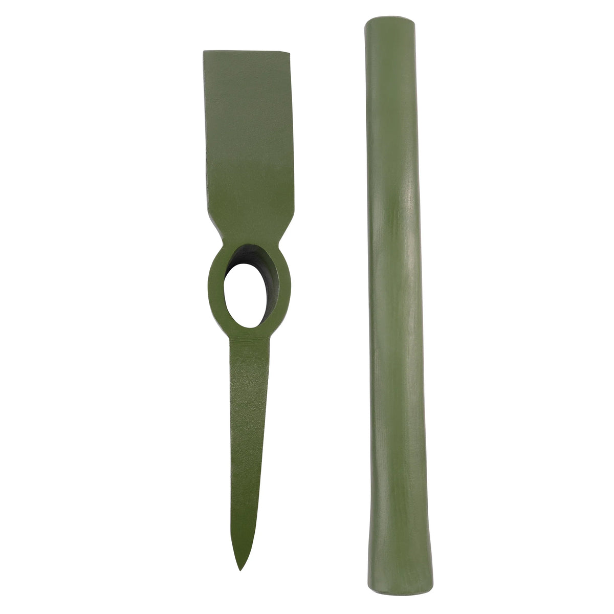 Pick Mattock