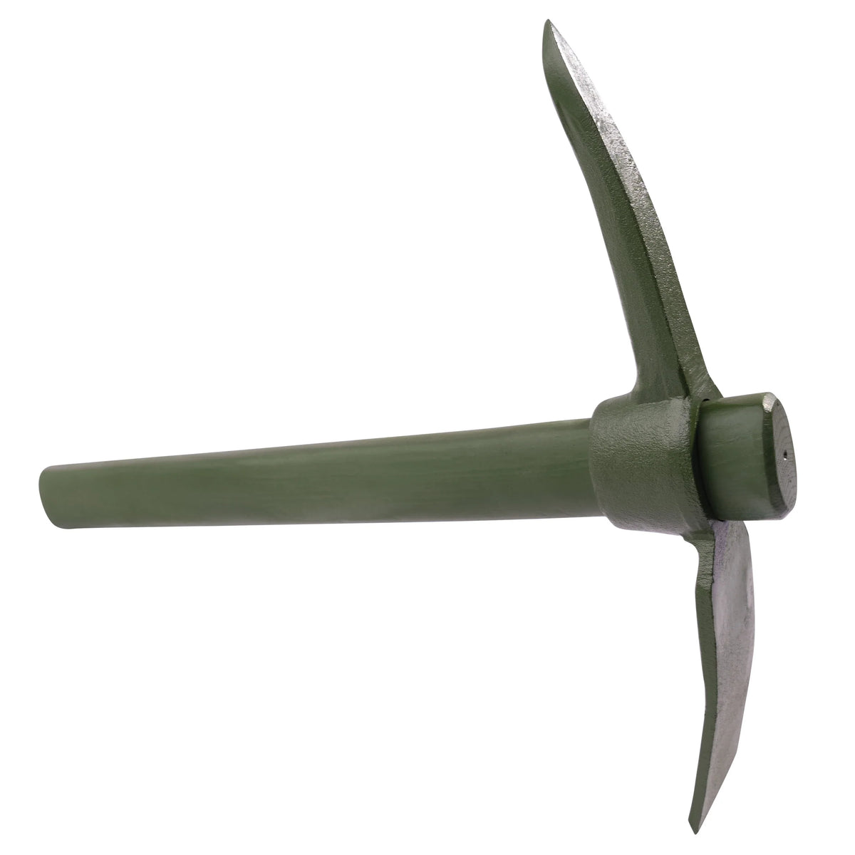 Pick Mattock