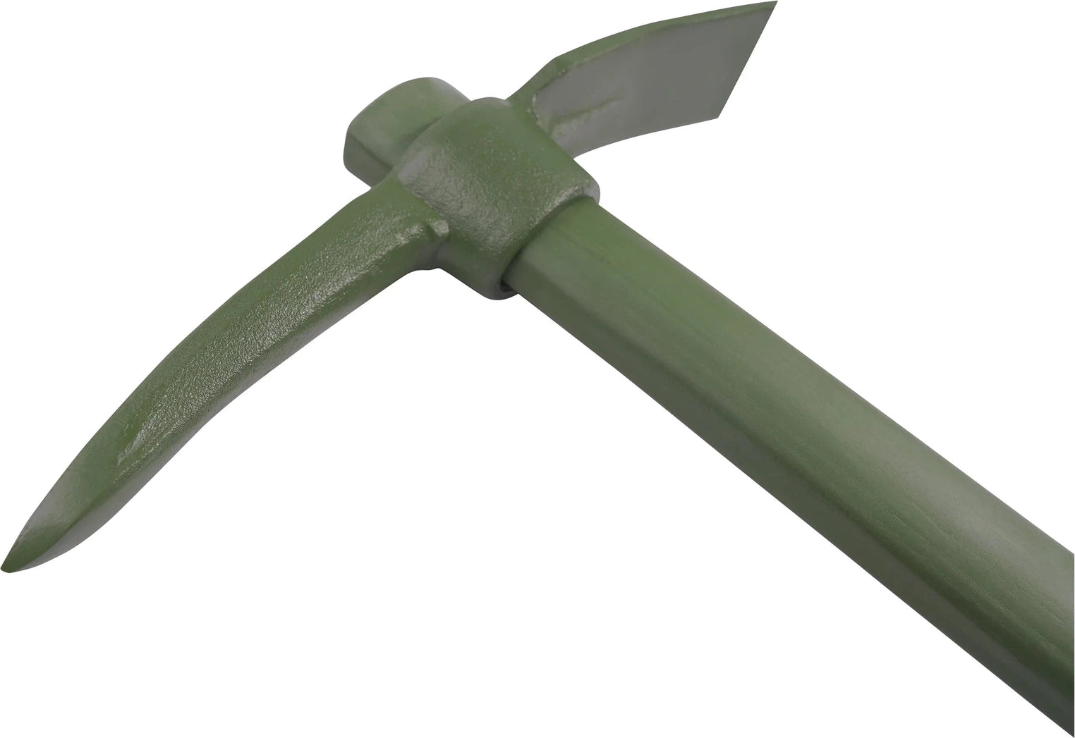 Pick Mattock
