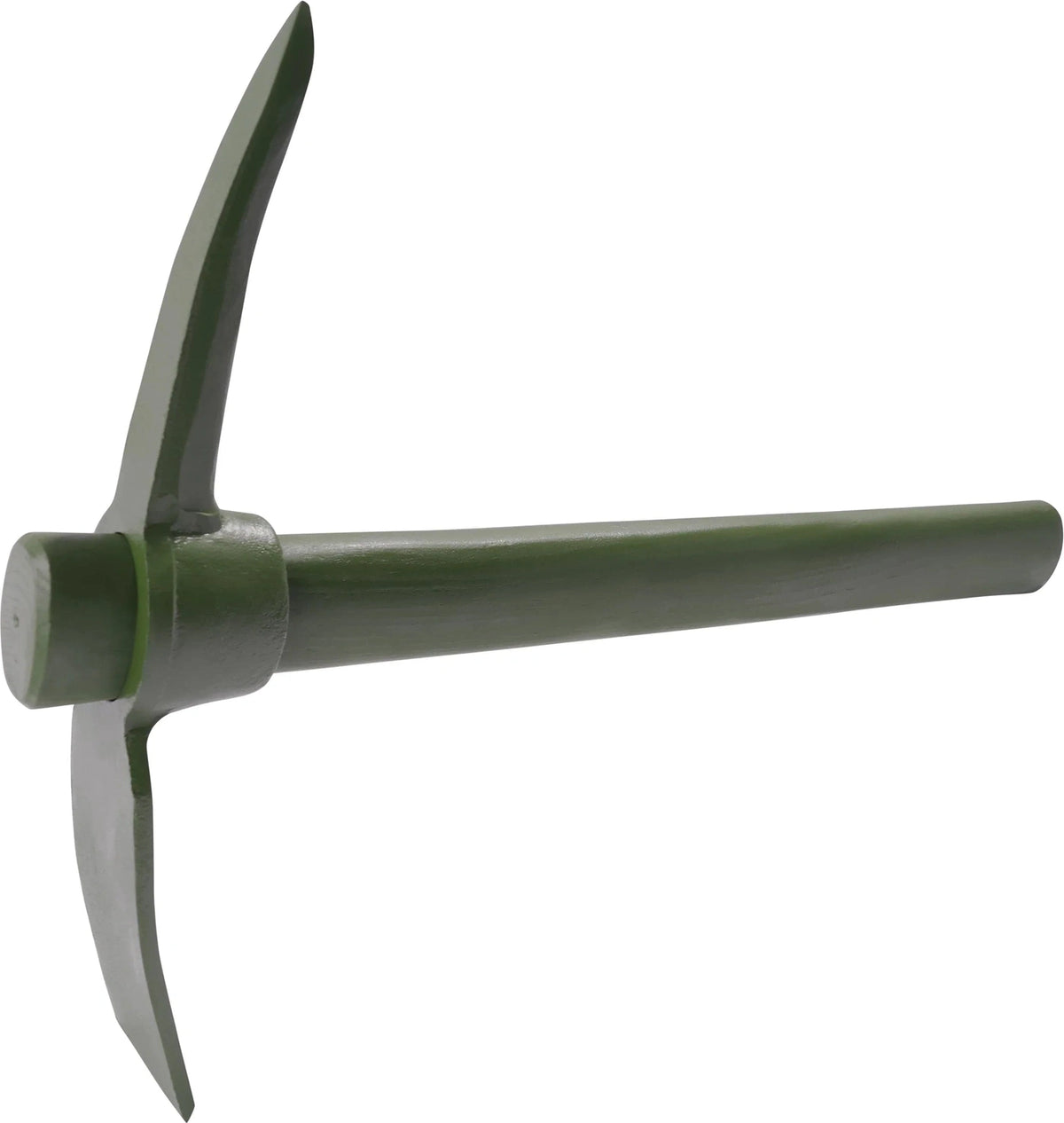 Pick Mattock