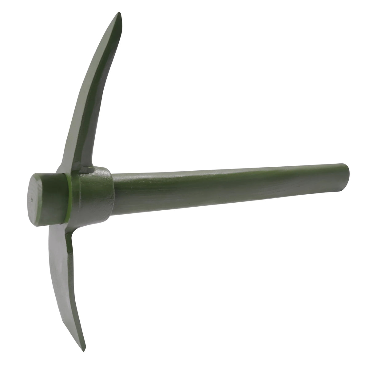 Pick Mattock