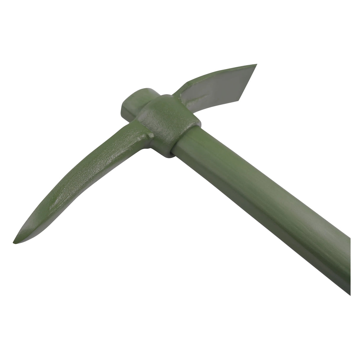 Pick Mattock