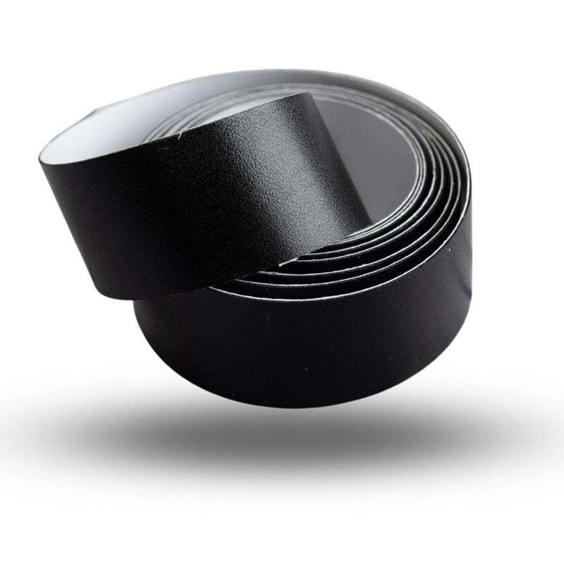 Pickleball Effect Edge Guard Tape (1x) (wide) (black) - Blk / Os