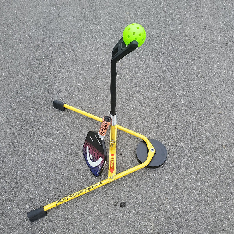 Pickleball Eye Coach - Os