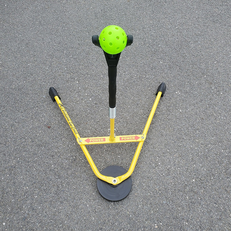 Pickleball Eye Coach - Os