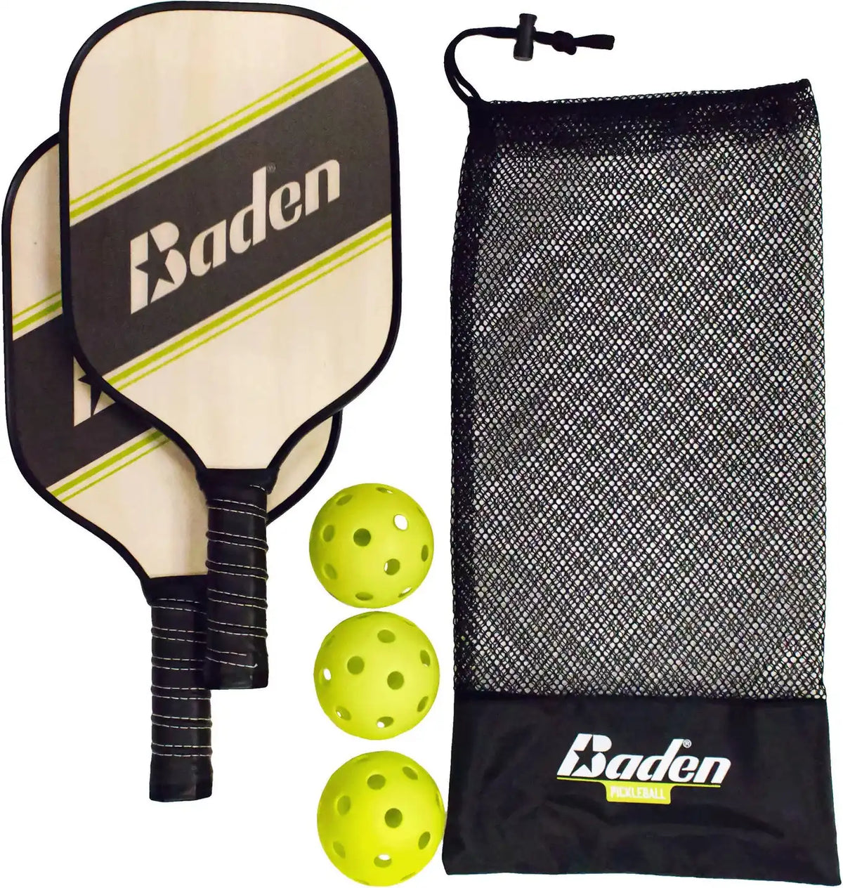 Pickleball Starter Set