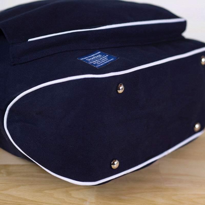 Pickleball Tote Bag (navy) - Nvy / Os