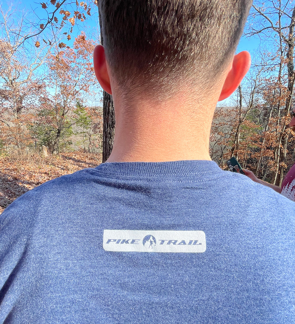 Pike Trail Comfy Tee’s & Easy Going Hoodies