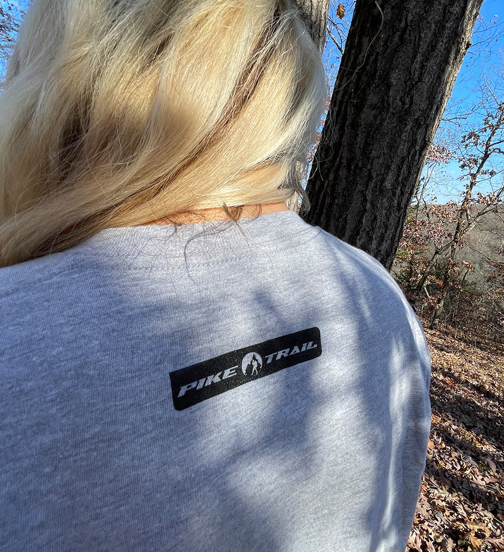 Pike Trail Comfy Tee’s & Easy Going Hoodies