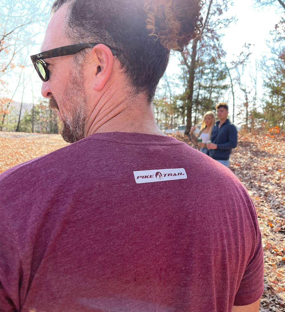 Pike Trail Comfy Tee’s & Easy Going Hoodies