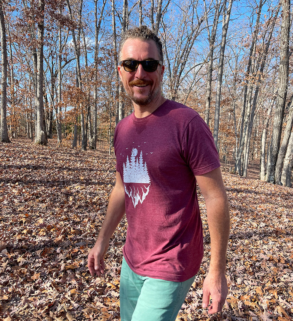 Pike Trail Comfy Tee’s & Easy Going Hoodies