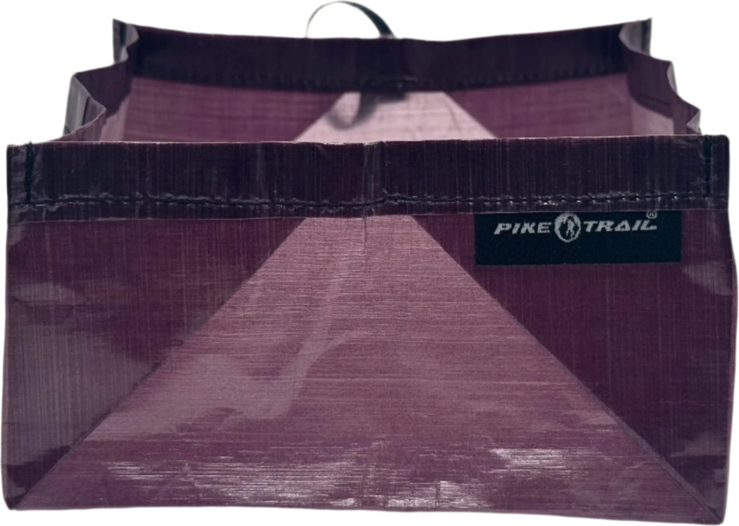 Pike Trail Dyneema Dog Bowl - Small
