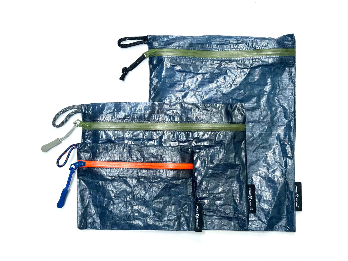 Pike Trail Dyneema Ultralight Bags