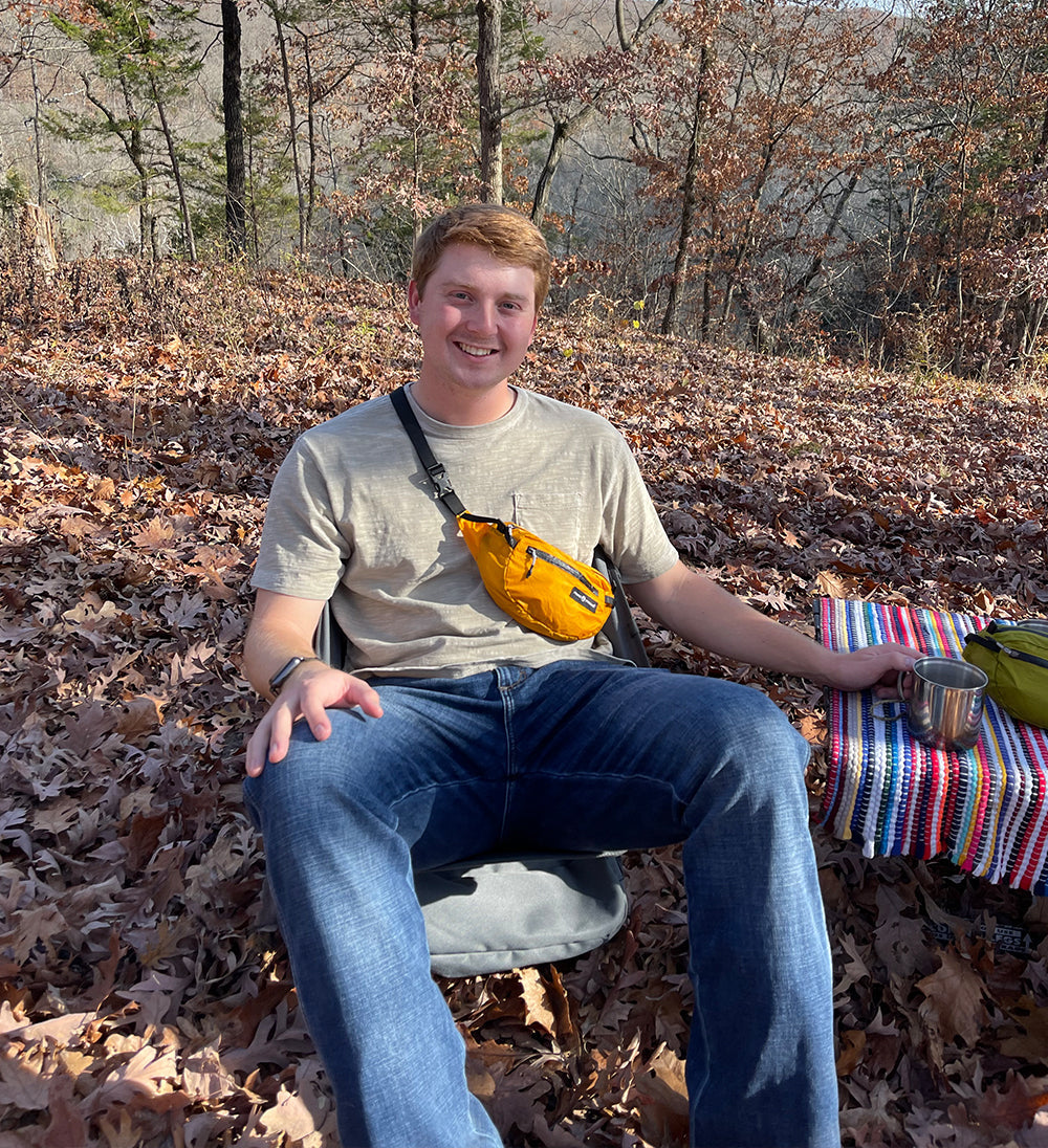 Pike Trail Fanny Packs