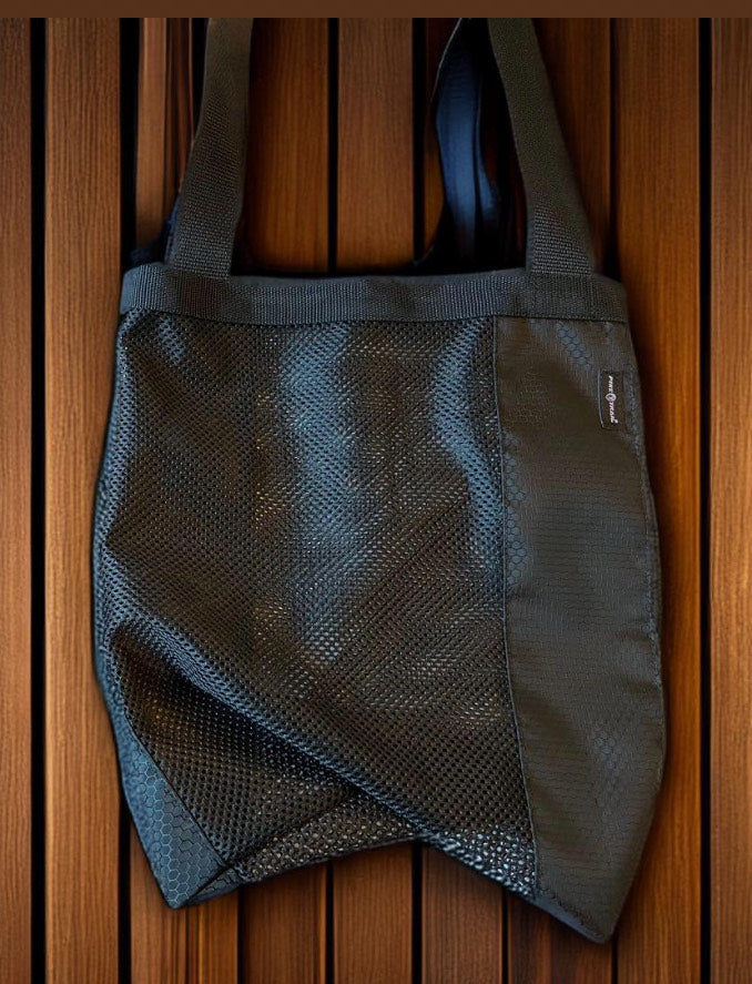 Pike Trail Forager’s Bag
