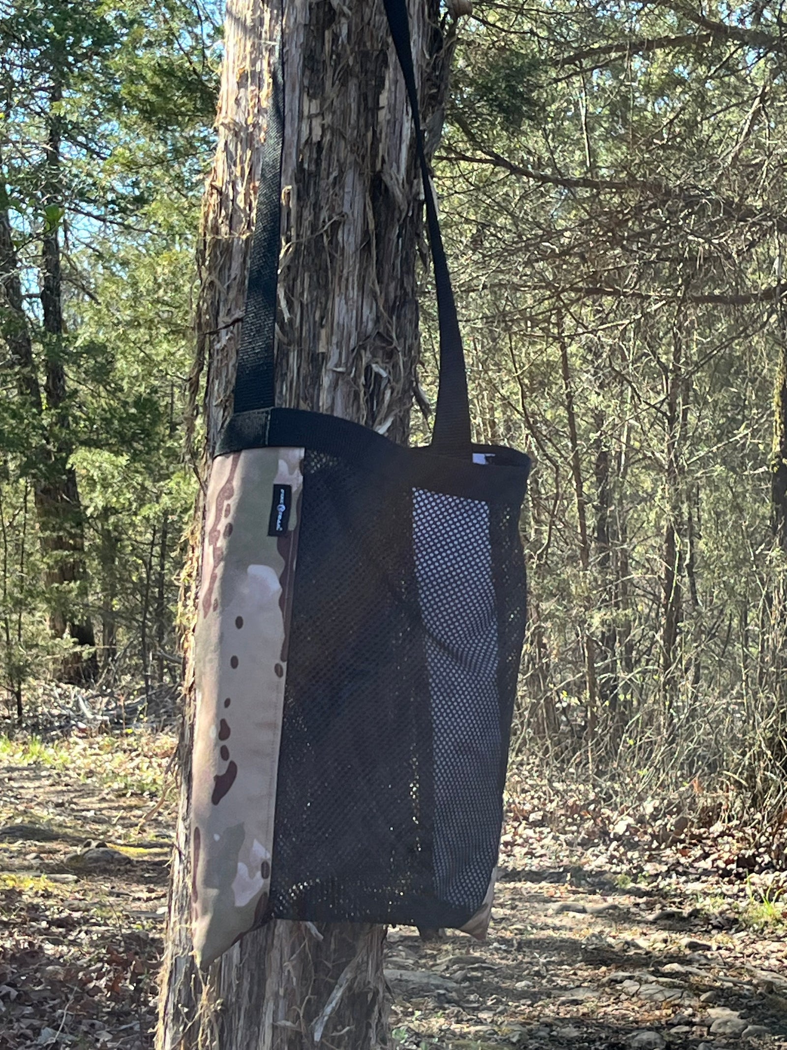 Pike Trail Forager’s Bag