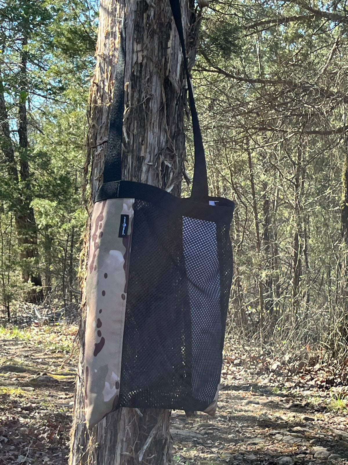 Pike Trail Forager’s Bag