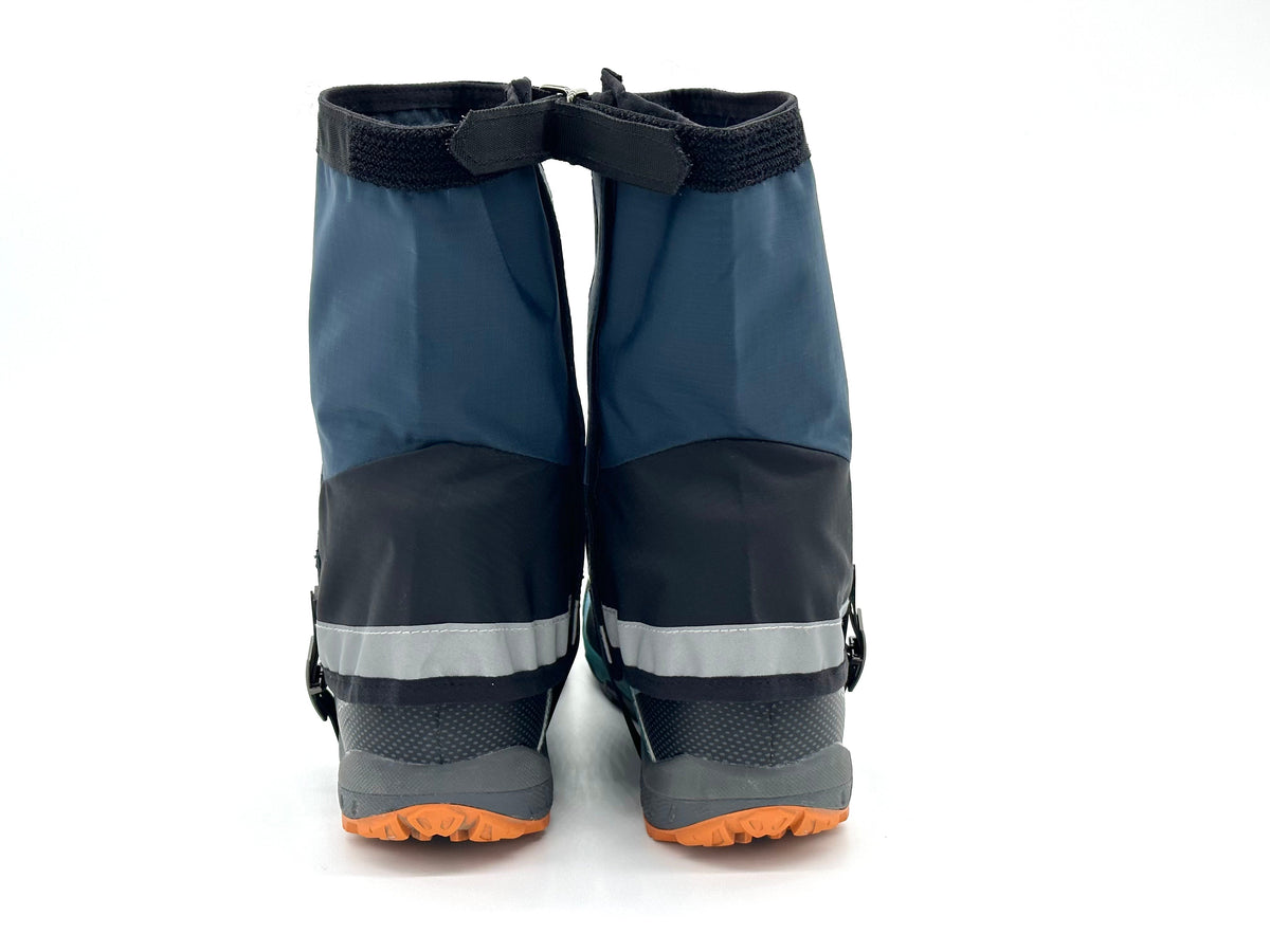Pike Trail Mid Length Gaiters Small/medium Adjustable Fit