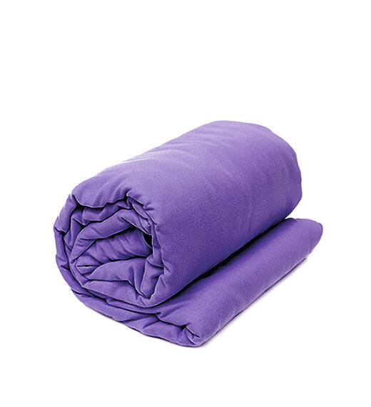 Pike Trail Sleeping Bag Liner - Metallic Lavender / Medium