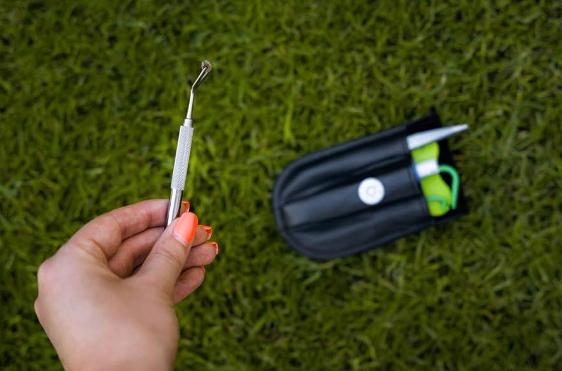 Pike Trail Tick Removal Kit