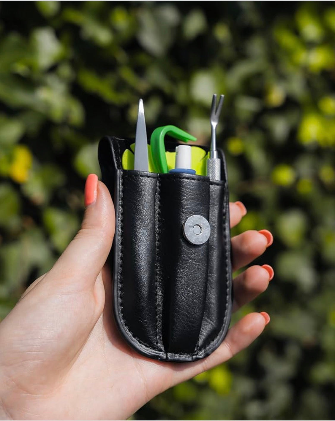 Pike Trail Tick Removal Kit