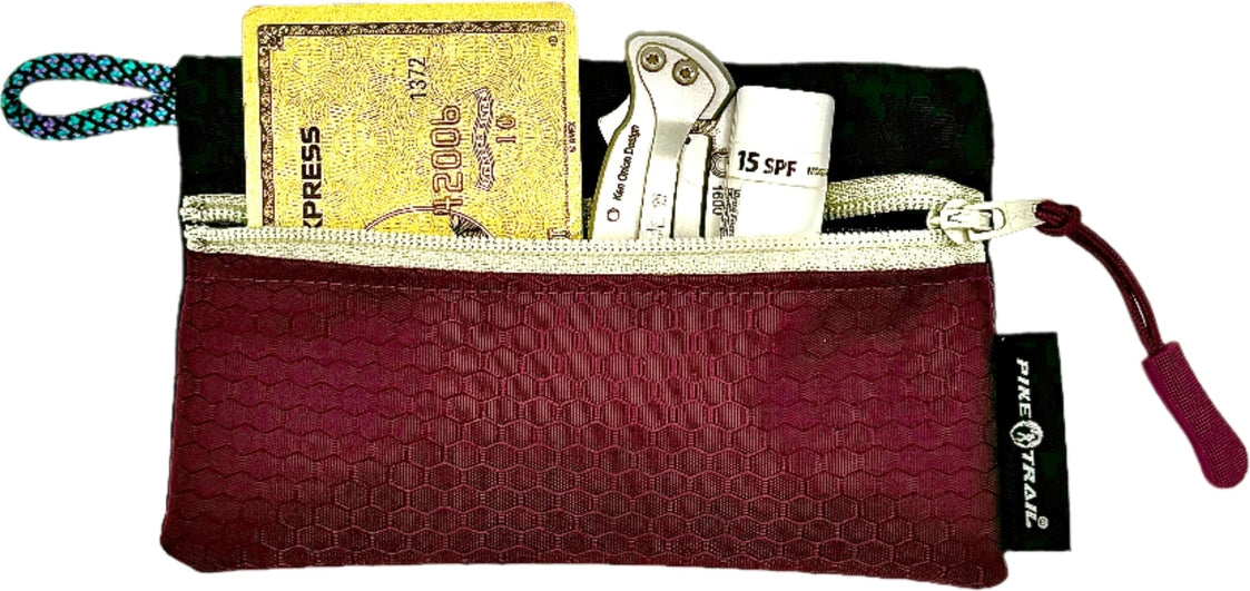 Pike Trail Wallets