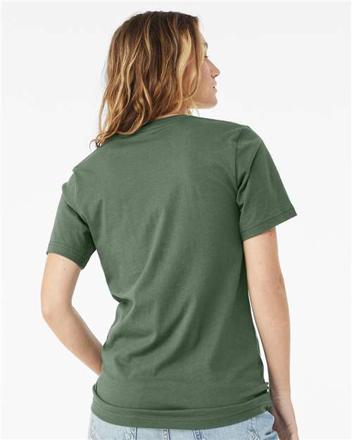 Pine Jersey Tee - 3001