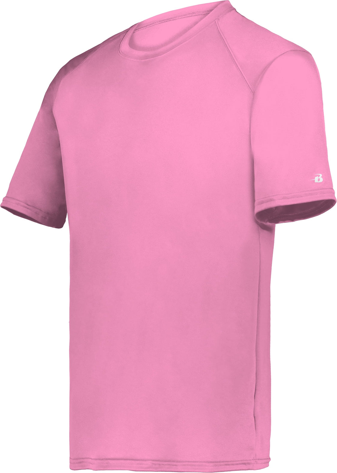 PINK B-CORE TEE
